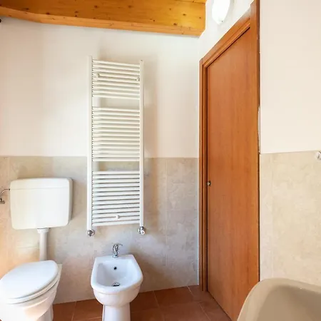 Alessia'S Flat - Politecnico Bovisa Apartment Milan Exterior photo
