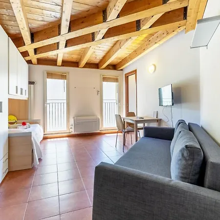 Alessia'S Flat - Politecnico Bovisa Apartment Milan Exterior photo