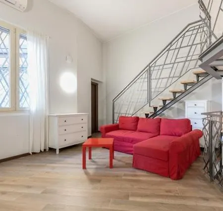 Alessia'S Flat - Politecnico Bovisa Apartment Milan Exterior photo