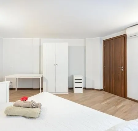 Alessia'S Flat - Politecnico Bovisa Apartment Milan Exterior photo