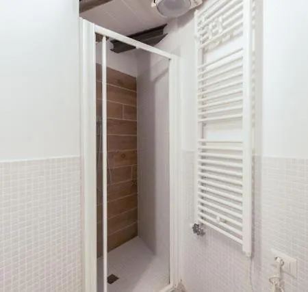 Alessia'S Flat - Politecnico Bovisa Apartment Milan Exterior photo