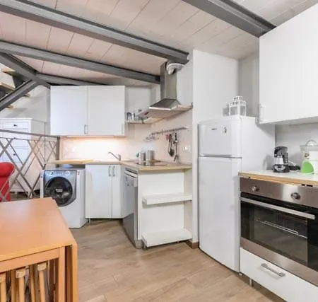 Alessia'S Flat - Politecnico Bovisa Apartment Milan Exterior photo