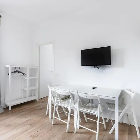 Alessia'S Flat - Politecnico Bovisa Apartment Milan Exterior photo
