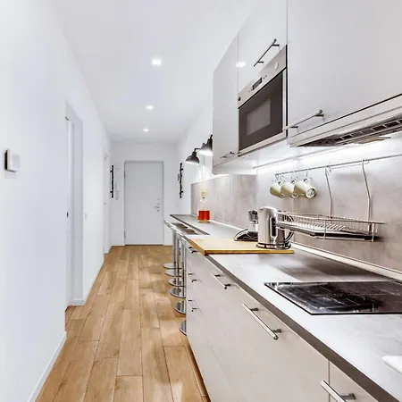 Alessia'S Flat - Politecnico Bovisa Apartment Milan Exterior photo