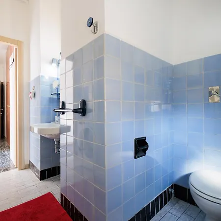 Alessia'S Flat - Politecnico Bovisa Apartment Milan Exterior photo