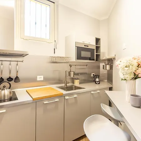 Alessia'S Flat - Politecnico Bovisa Apartment Milan Exterior photo