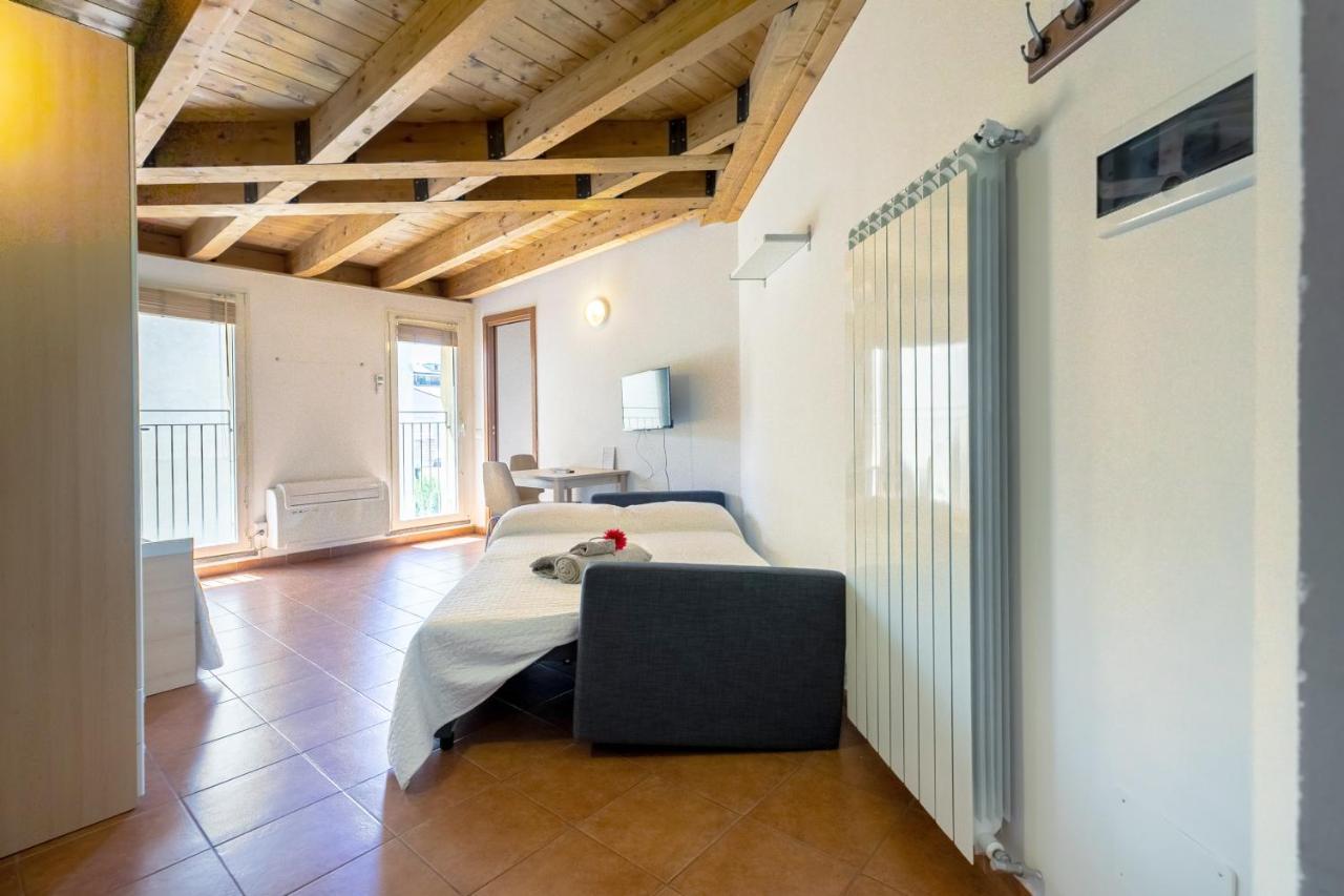 Alessia's Flat - Politecnico Bovisa Appartement