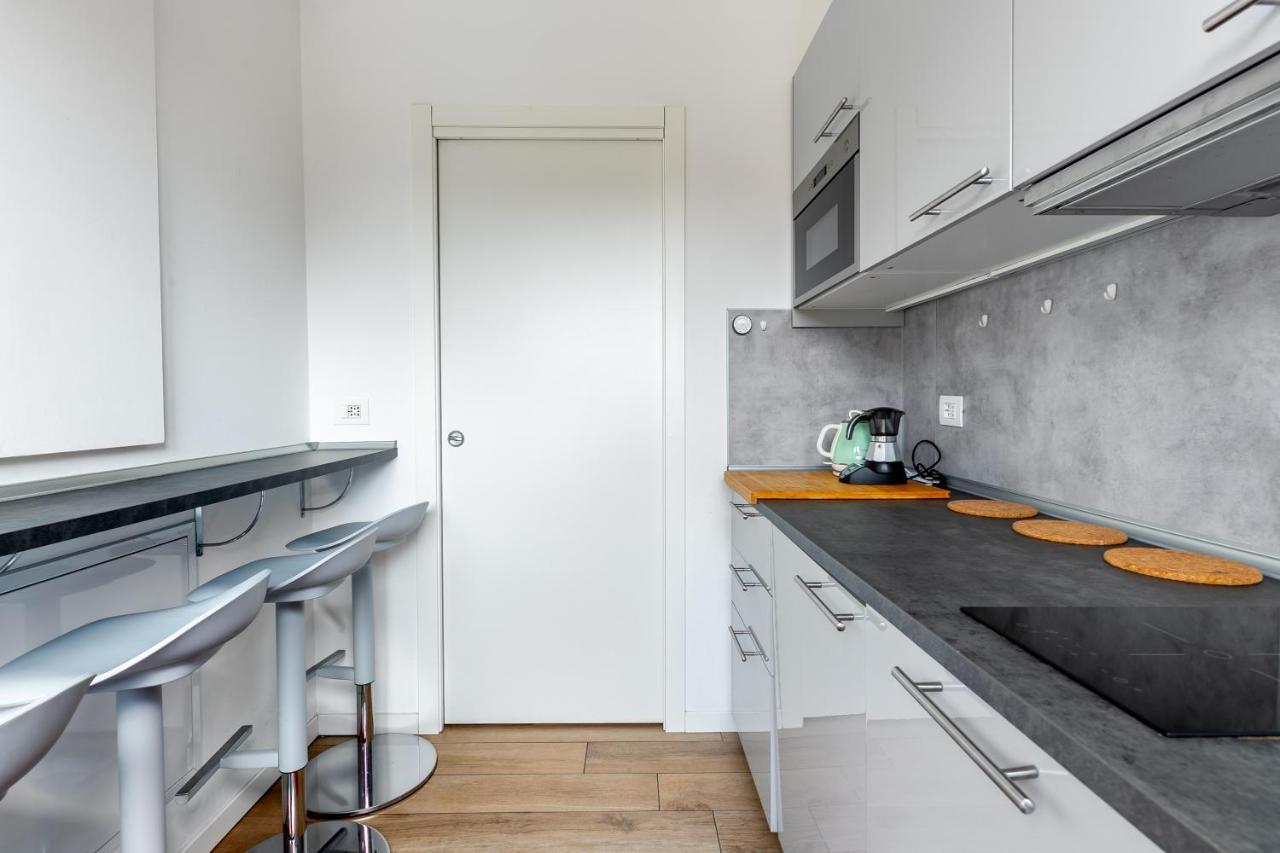 Alessia's Flat - Politecnico Bovisa Appartement *