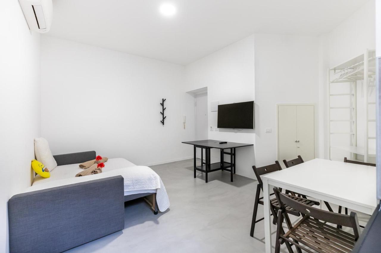 Appartement Alessia's Flat - Politecnico Bovisa Milan
