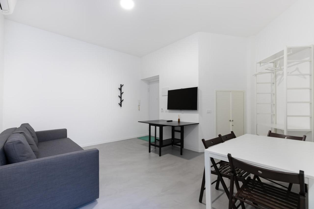 Alessia's Flat - Politecnico Bovisa Appartement