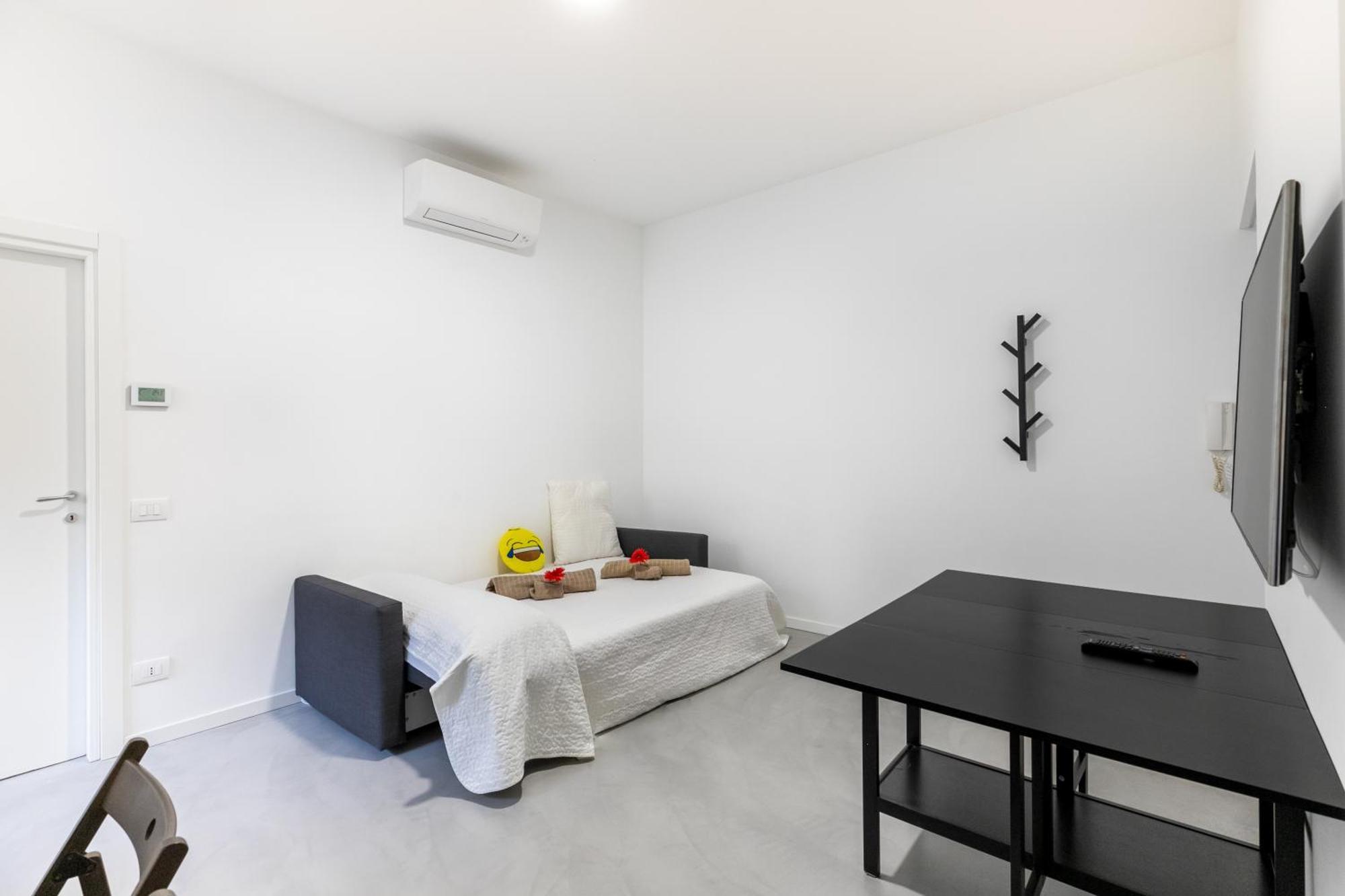 Alessia's Flat - Politecnico Bovisa Appartement