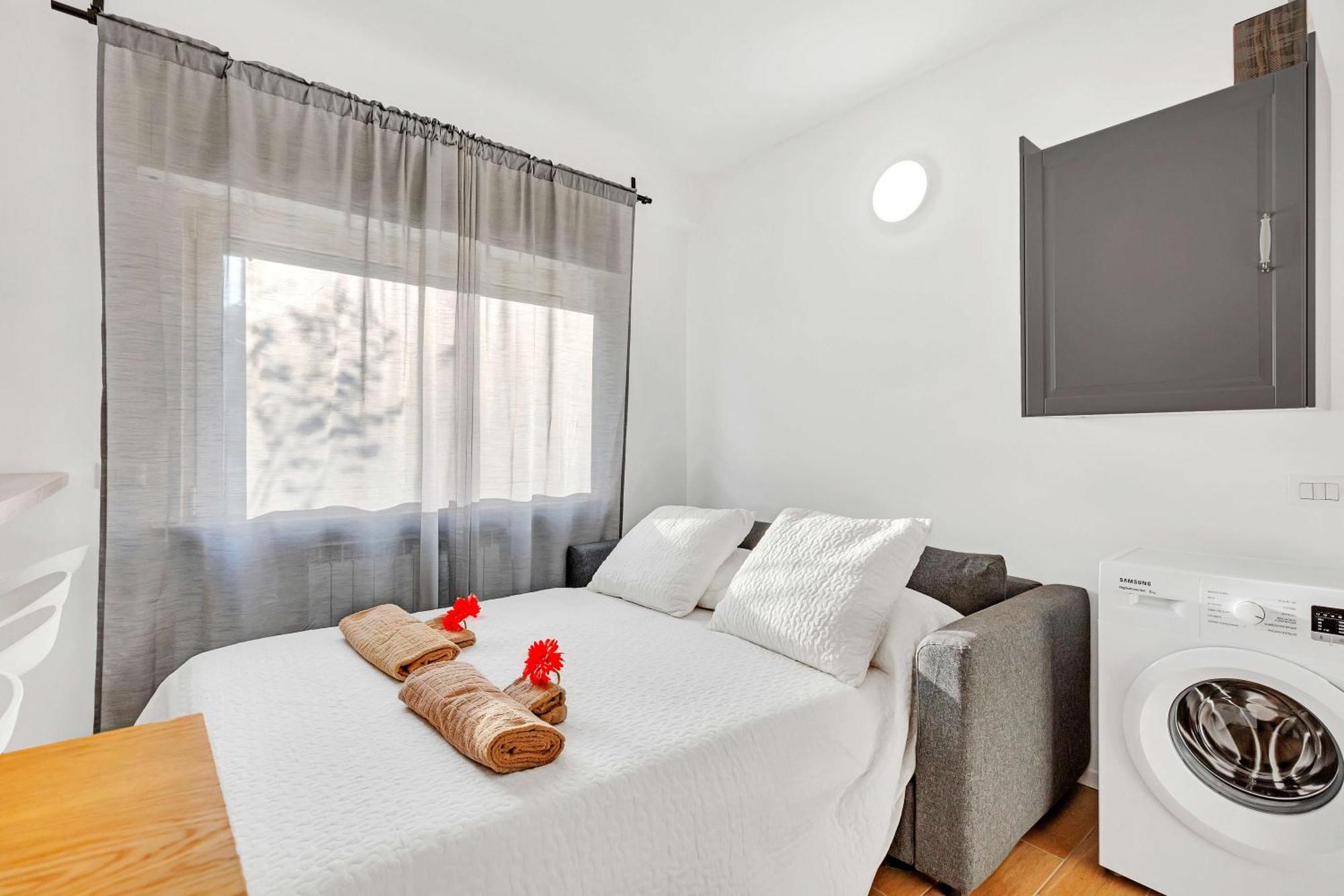 Alessia's Flat - Politecnico Bovisa Appartement *
