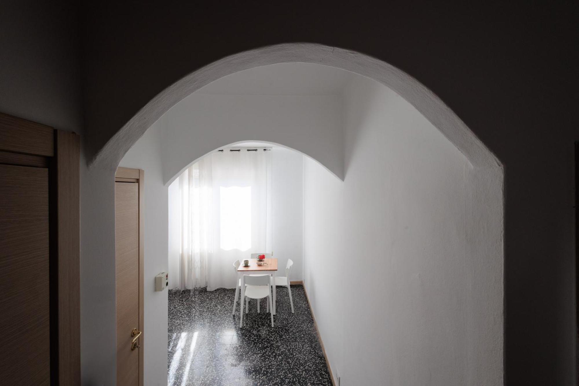 Alessia's Flat - Politecnico Bovisa Appartement Milan