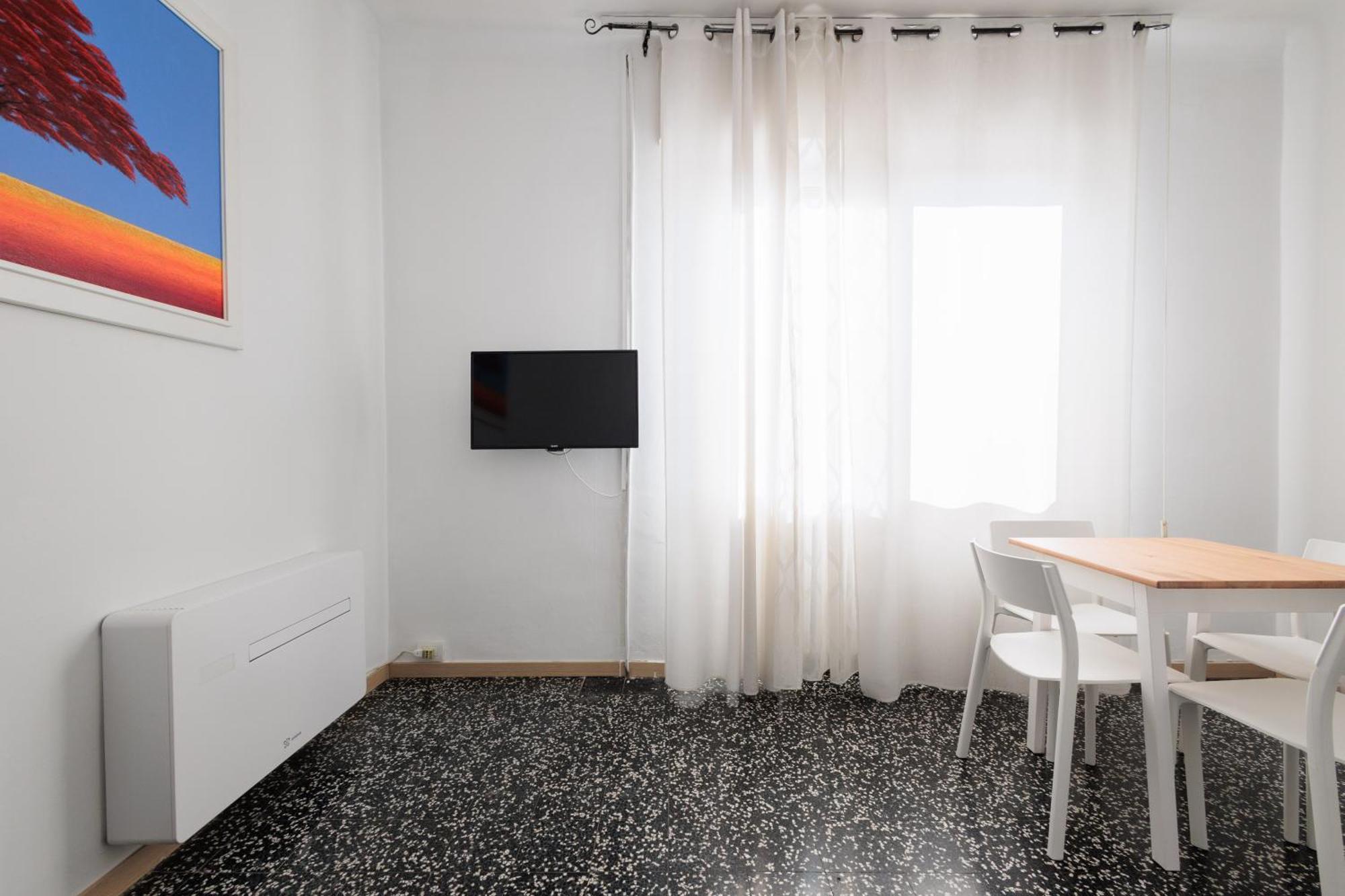 Alessia's Flat - Politecnico Bovisa Appartement Milan